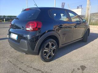 CITROEN C3 usata, con Chiusura centralizzata