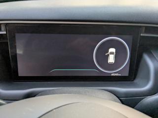 HYUNDAI Tucson usata, con Climatizzatore