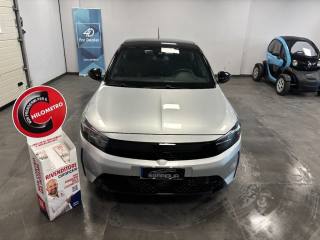 OPEL Corsa usata, con Leve al volante