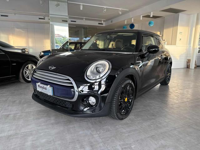 MINI Cooper D usata, con ABS