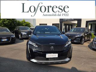 PEUGEOT 3008 BlueHDi 130 S&S EAT8 Allure Pack