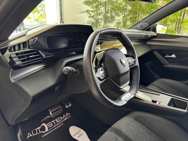 PEUGEOT 308 usata, con Climatizzatore