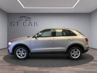 AUDI Q3 usata, con Airbag Passeggero