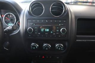 JEEP Compass usata, con Sedili sportivi