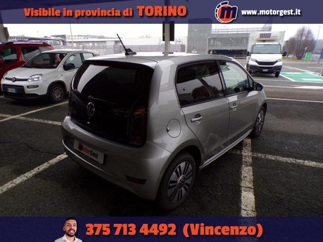 VOLKSWAGEN e-up! usata, con Chiusura centralizzata