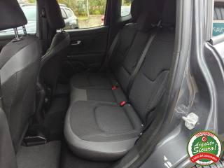 JEEP Renegade usata, con Cerchi in lega