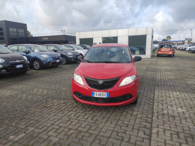 LANCIA Ypsilon usata, con Bluetooth