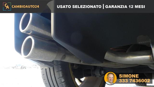 ABARTH 695 usata, con Specchietti laterali elettrici