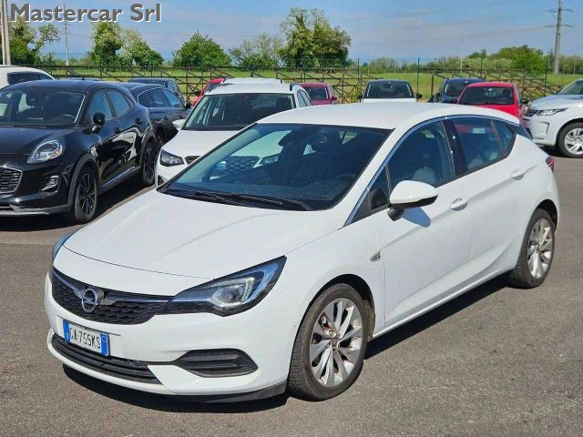 OPEL Astra usata, con Airbag laterali