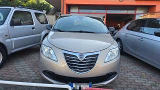 LANCIA Ypsilon usata, con ESP
