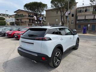 PEUGEOT 2008 usata, con Climatizzatore