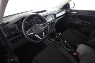 VOLKSWAGEN T-Cross T-CROSS 1.0 TSI Style BMT