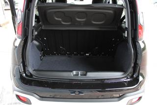 FIAT Panda usata, con ESP