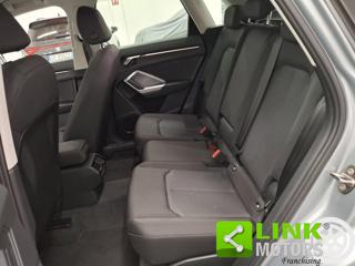 AUDI Q3 usata, con Chiusura centralizzata
