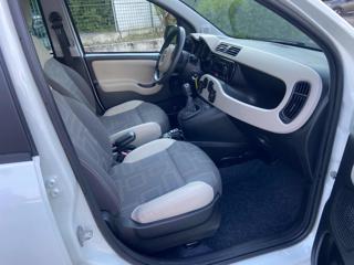 FIAT Panda usata, con Cerchi in lega