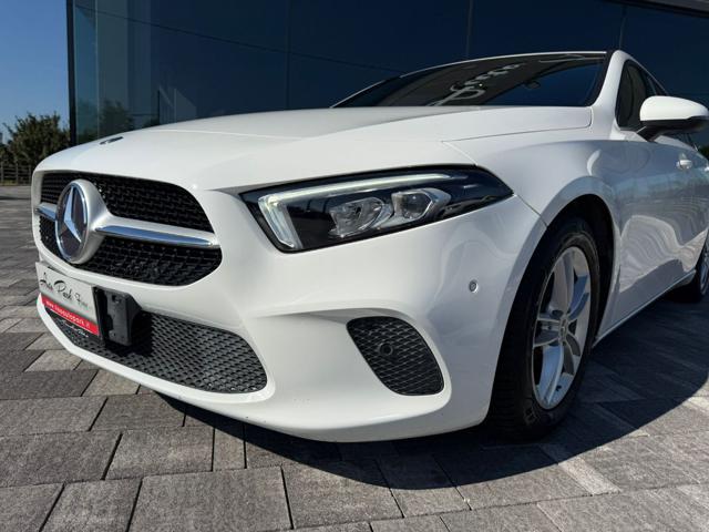 MERCEDES-BENZ A 180 usata, con Controllo trazione