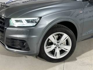 AUDI Q5 usata, con Sedili riscaldati