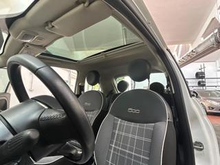 FIAT 500 usata, con Servosterzo