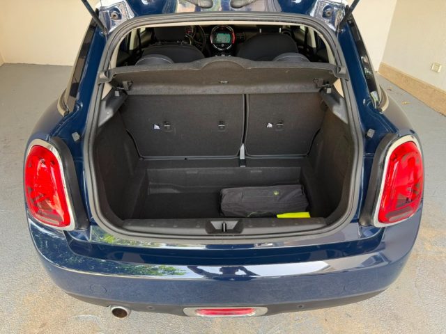 MINI One usata, con Chiusura centralizzata