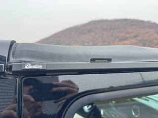 JEEP Wrangler usata, con Servosterzo