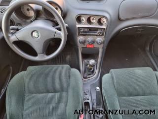 ALFA ROMEO 156 usata, con Chiusura centralizzata