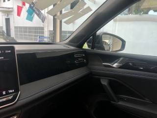 VOLKSWAGEN Tiguan usata, con Climatizzatore automatico, 3 zone