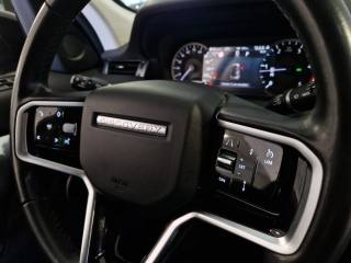 LAND ROVER Discovery Sport usata, con Touch screen