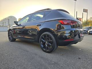 SEAT Leon usata, con Airbag Passeggero