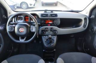 FIAT Panda usata, con ESP