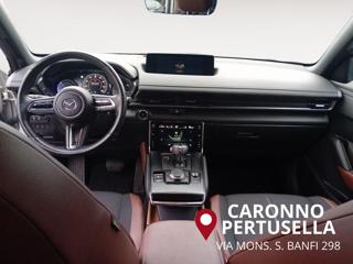 MAZDA MX-30 usata, con Controllo trazione
