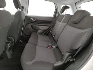 FIAT 500L usata, con Filtro antiparticolato