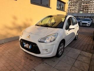 CITROEN C3 1.4 e-HDi 70 airdream CMP Collection