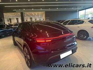 PORSCHE Macan usata, con Airbag Passeggero