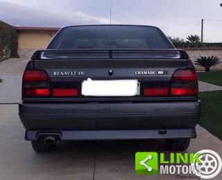 RENAULT R 19 usata 3