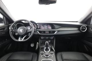 ALFA ROMEO Stelvio usata 4