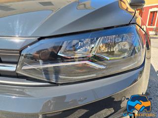 VOLKSWAGEN Polo usata, con Bluetooth