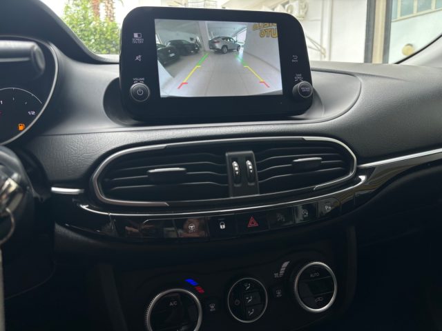 FIAT Tipo usata, con MP3