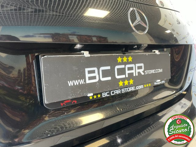 MERCEDES-BENZ A 200 usata, con Bluetooth