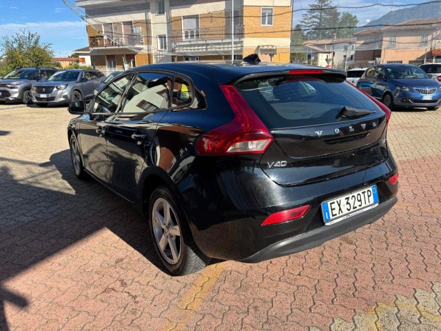 VOLVO V40 usata, con Airbag laterali