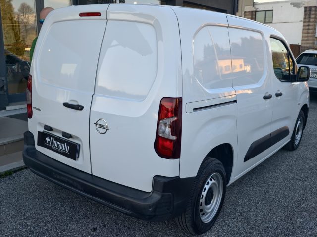 FIAT Doblo usata, con Alzacristalli elettrici