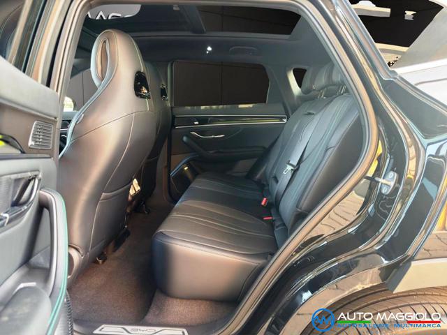 BYD Seal usata, con Controllo automatico clima