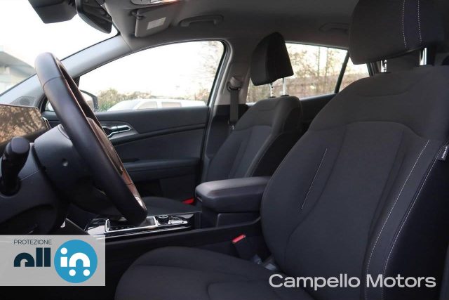 KIA Sportage usata 4