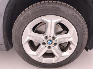 BMW X1 usata, con Isofix