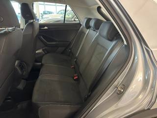 VOLKSWAGEN T-Roc usata, con ESP