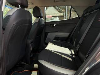 KIA Stonic usata, con Servosterzo