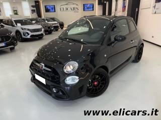 ABARTH 595 usata 15