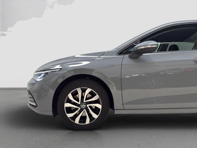 VOLKSWAGEN Golf usata, con Cerchi in lega