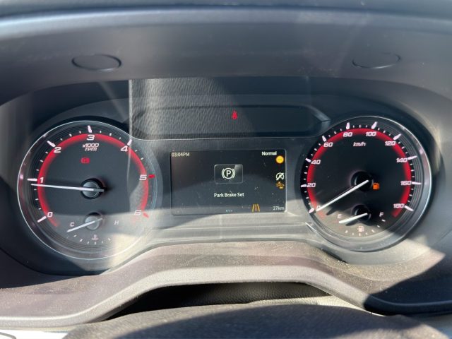 MAXUS Other usata 12