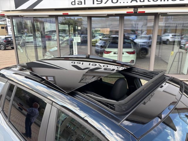 JEEP Avenger usata, con Airbag Passeggero