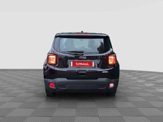 JEEP Renegade usata 7